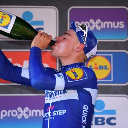 107th Scheldeprijs 2019
