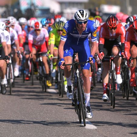 107th Scheldeprijs 2019