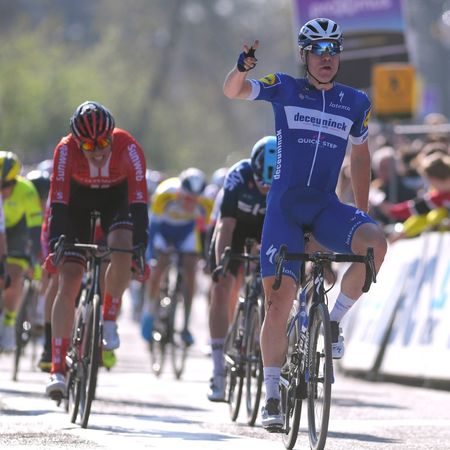 107th Scheldeprijs 2019