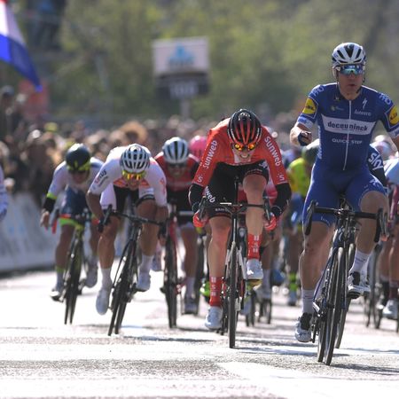 107th Scheldeprijs 2019