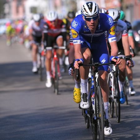 107th Scheldeprijs 2019