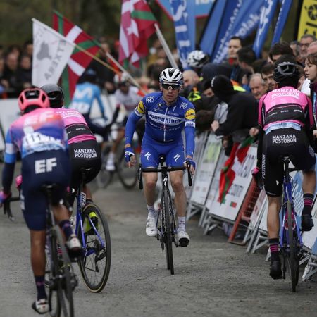 59th Itzulia-Vuelta Ciclista Pais Vasco 2019 - Stage 3