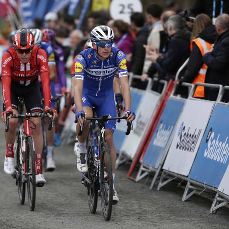 59th Itzulia-Vuelta Ciclista Pais Vasco 2019 - Stage 3