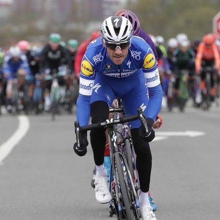 59th Itzulia-Vuelta Ciclista Pais Vasco 2019 - Stage 4