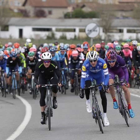 59th Itzulia-Vuelta Ciclista Pais Vasco 2019 - Stage 4