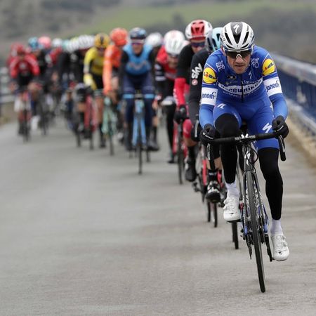 59th Itzulia-Vuelta Ciclista Pais Vasco 2019 - Stage 4