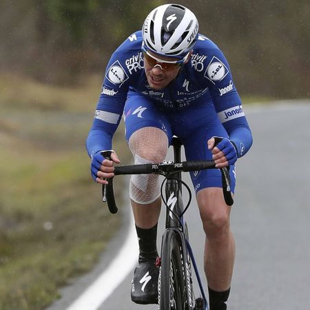 59th Itzulia-Vuelta Ciclista Pais Vasco 2019 - Stage 4