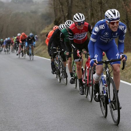 59th Itzulia-Vuelta Ciclista Pais Vasco 2019 - Stage 4
