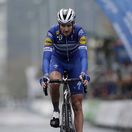 59th Itzulia-Vuelta Ciclista Pais Vasco 2019 - Stage 4