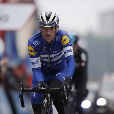 59th Itzulia-Vuelta Ciclista Pais Vasco 2019 - Stage 4