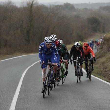 59th Itzulia-Vuelta Ciclista Pais Vasco 2019 - Stage 4