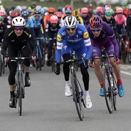 59th Itzulia-Vuelta Ciclista Pais Vasco 2019 - Stage 4