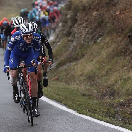 59th Itzulia-Vuelta Ciclista Pais Vasco 2019 - Stage 4