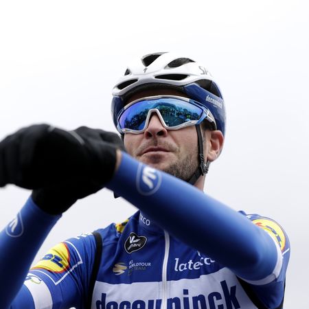 59th Itzulia-Vuelta Ciclista Pais Vasco 2019 - Stage 4