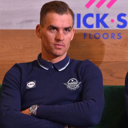 117th Paris - Roubaix 2019 - Team Deceuninck - Quick-Step - Press Conference