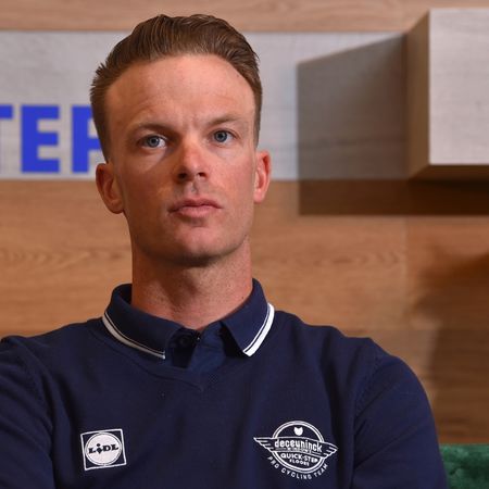 117th Paris - Roubaix 2019 - Team Deceuninck - Quick-Step - Press Conference