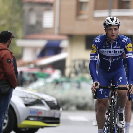 59th Itzulia-Vuelta Ciclista Pais Vasco 2019 - Stage 5