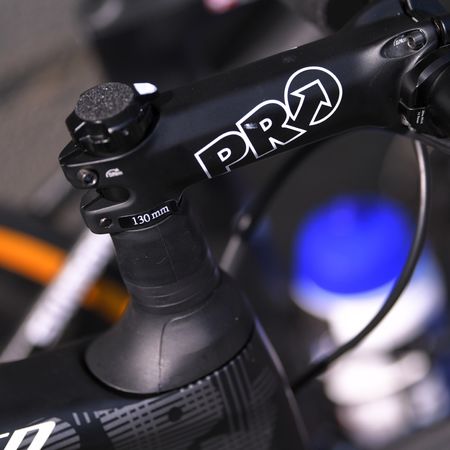 117th Paris - Roubaix 2019 - Training Day 2