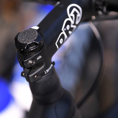 117th Paris - Roubaix 2019 - Training Day 2