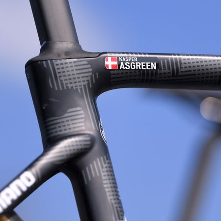 117th Paris - Roubaix 2019 - Training Day 2