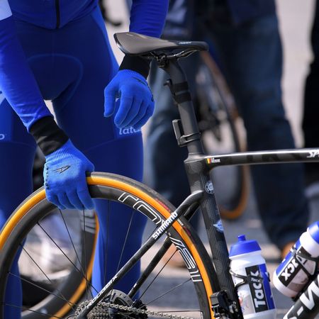 117th Paris - Roubaix 2019 - Training Day 2