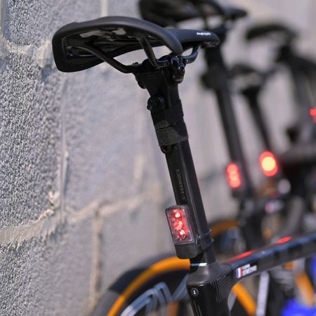 117th Paris - Roubaix 2019 - Training Day 2