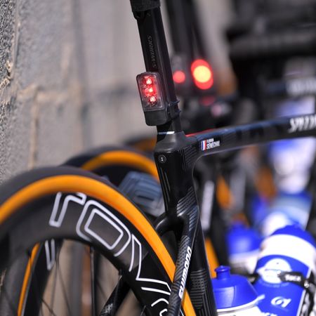 117th Paris - Roubaix 2019 - Training Day 2