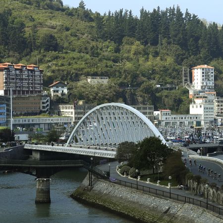 59th Itzulia-Vuelta Ciclista Pais Vasco 2019 - Stage 5