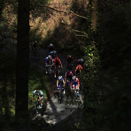 59th Itzulia-Vuelta Ciclista Pais Vasco 2019 - Stage 5