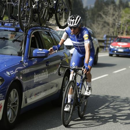 59th Itzulia-Vuelta Ciclista Pais Vasco 2019 - Stage 5