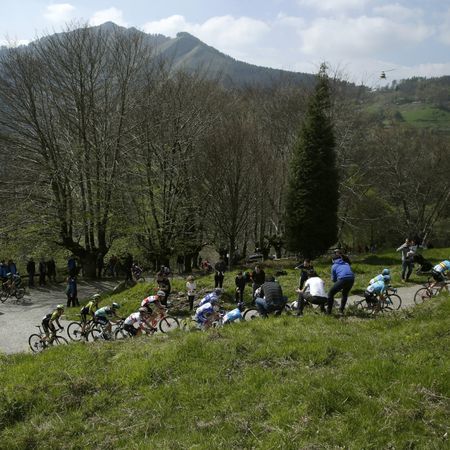 59th Itzulia-Vuelta Ciclista Pais Vasco 2019 - Stage 5