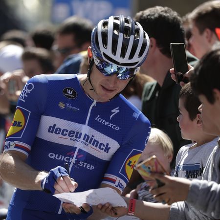 59th Itzulia-Vuelta Ciclista Pais Vasco 2019 - Stage 6