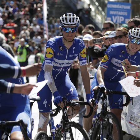 59th Itzulia-Vuelta Ciclista Pais Vasco 2019 - Stage 6