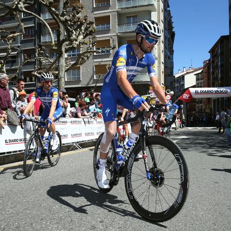 59th Itzulia-Vuelta Ciclista Pais Vasco 2019 - Stage 6