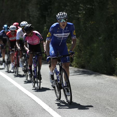 59th Itzulia-Vuelta Ciclista Pais Vasco 2019 - Stage 6