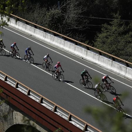 59th Itzulia-Vuelta Ciclista Pais Vasco 2019 - Stage 6