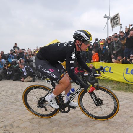 117th Paris-Roubaix