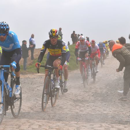 117th Paris-Roubaix