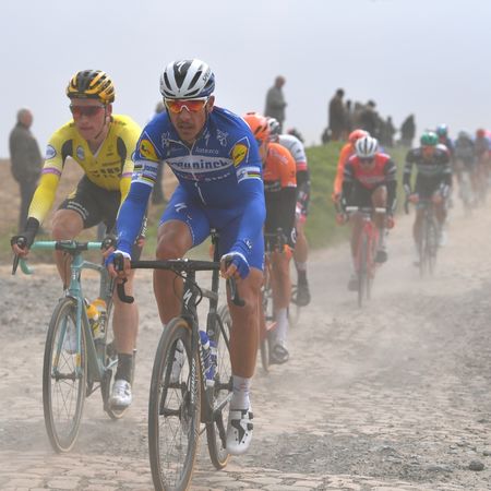 117th Paris-Roubaix