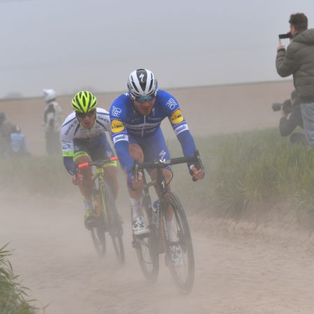 117th Paris-Roubaix
