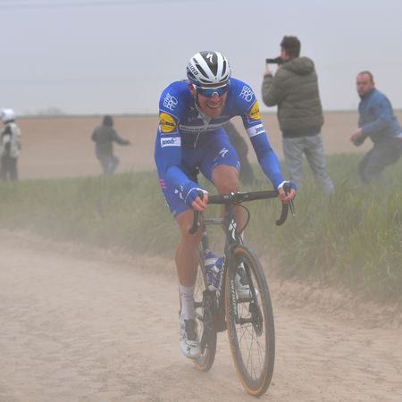 117th Paris-Roubaix
