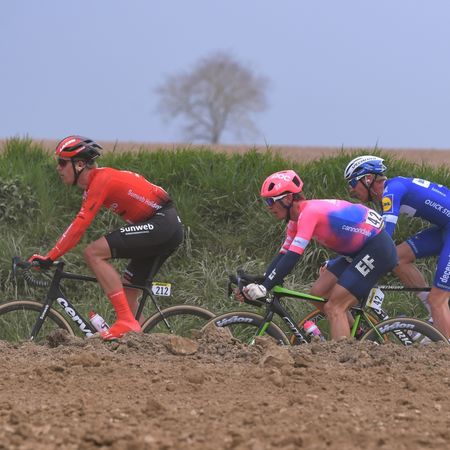 117th Paris-Roubaix