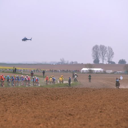 117th Paris-Roubaix