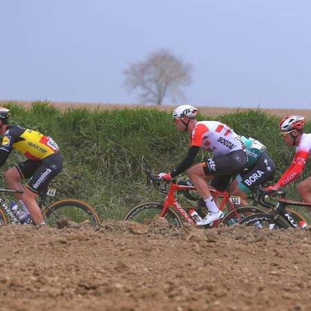 117th Paris-Roubaix