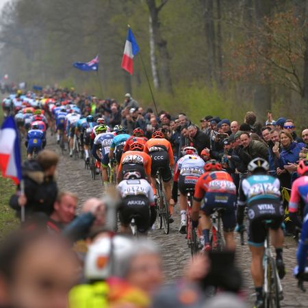 117th Paris-Roubaix