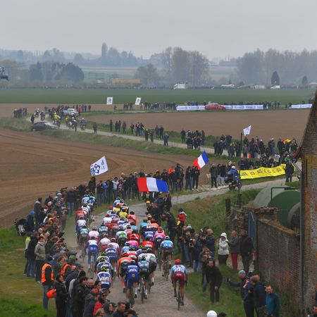 117th Paris-Roubaix