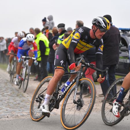 117th Paris-Roubaix