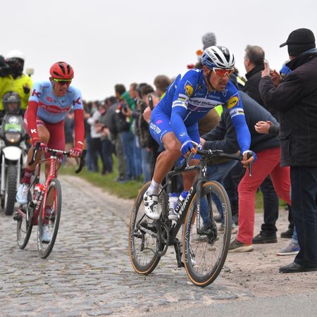117th Paris-Roubaix