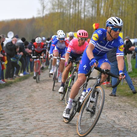 117th Paris-Roubaix