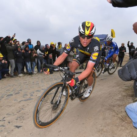 117th Paris-Roubaix